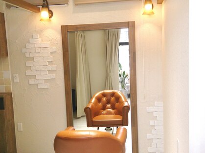 プティ ペーナ(Petit Pena)の写真