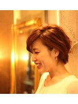 イートンクロップ コオリヤマ(Eton Crop Koriyama)&nbsp;sweet×spice