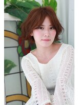 シャンティー 東戸塚店(Shanti)&nbsp;ハネ感がかわいい♪マッシュボブ