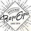 ルポ エスポ(Repo Espo)のお店ロゴ