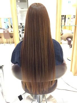 シー バイ スタイル(SEA by STYLE) スーーーパーーーロング