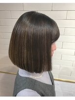 エイト 溝の口店(EIGHT)&nbsp;【EIGHT溝の口】デザインカラー_切りっぱなし