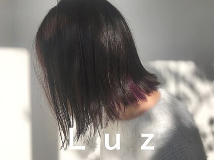 ラズ (Luz)の写真