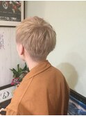 ハイトーンカラー☆☆