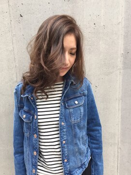 ステア メゾン(stir maison) ラフカールミディ☆MAKOTO