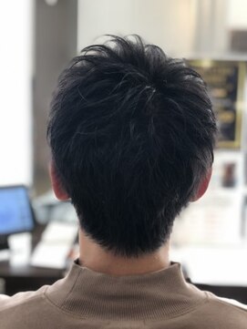 クアトロ 小山店(QUATRO) メンズショート