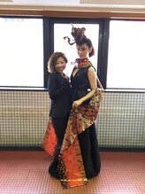 クラーロ ミズノ(Claro MIZUNO)