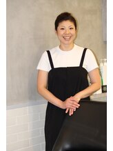 ピヴォーテ(Pivote) 高山 麻美