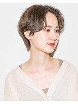 ジュリエッタ(giulietta) 毛流れパーマ×ニュアンスパーマ