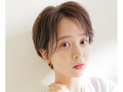 ファータヘアデザイン(FATA HAIR DESIGN)の写真