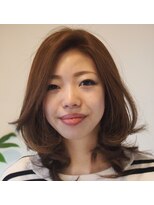 テラス(TERRACE) ナチュラルゆるカール