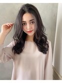 【THiRD】セミウェットウェーブミディ