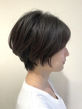 カロン(Calon) ショートカット