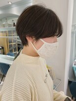 Lond charme【丹野翔太】ハンサムマッシュショート