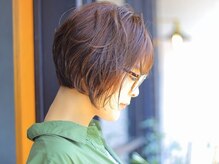 ヘアケアゲート(hair care Gate)