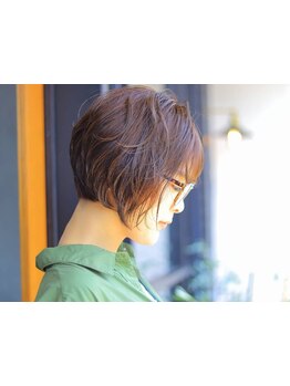 魅力をもっと引き出す大人可愛い”褒められ”ショート♪今までで一番似合うスタイルで新しい自分が見つかる