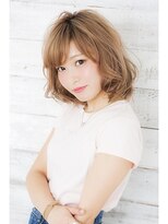 プライズ 所沢プロぺ通り店(prize) イノセントボブ/タンバルモリ【所沢】