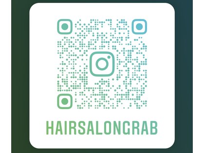 ヘアーサロン グラブ(hair Salon grab)の写真
