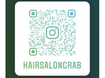 ヘアーサロン グラブ(hair Salon grab)の写真