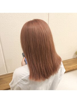 アルーシェ 平井(Alushe) テラコッタオレンジ