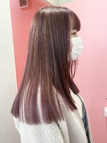 パドメ(padme)&nbsp;ベリーピンク