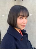ミニボブ