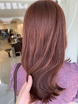 インビテーション(invitation) チェリーピンク