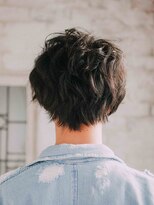 プロデュース 堀ノ内店(Produce)&nbsp;ボリュームミディパーマ