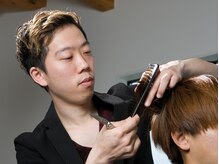 ファラヘアー(fara hair)