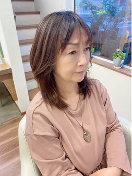 桜デコ プリム店(DECO) ☆ナチュラル☆ネオウルフ