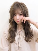 アイニー(ainee)&nbsp;大人可愛い抜け感フレンチガーリー