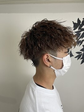 フリックス ナゴヤ(FLIX nagoya) ツイスト