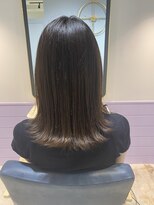 ネオリーブエクラ 上野御徒町店(Neolive eclat)&nbsp;透明感ベージュ