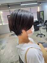 キューズ 津田沼(cue's) コンパクトショート