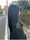 髪質改善ビフォーアフター　その164