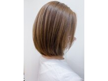 サンク ヘア アンド スパ パルシェ店(CINQ hair&spa)