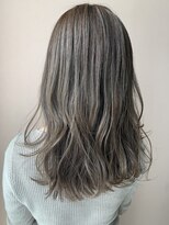 ハブ(hub)&nbsp;【天神今泉】アッシュベージュ