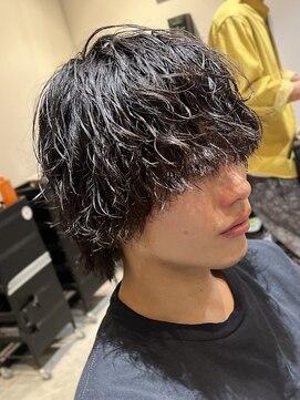 ビギンプラス(BEGIN +) ツイストスパイラル