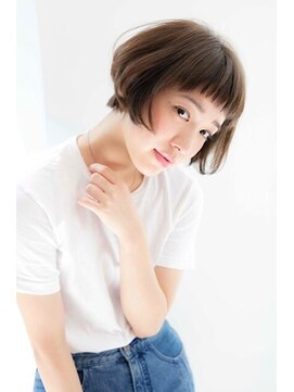 バカンス 八丁堀(BACANCES) 【BACANCES八丁堀】サマーショート