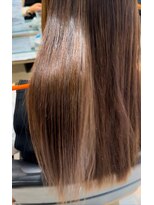 ネオリーブアピ 池袋店(Neolive api)&nbsp;【Neoliveapi】髪質改善×縮毛矯正