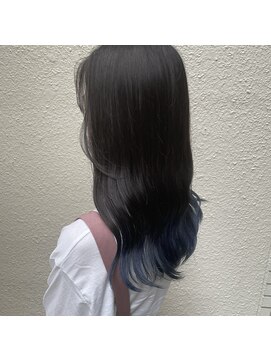 フェリア 梅田(FERIA) 【梅田 茶屋町】裾カラー/ブルージュ/ニュアンスカラー