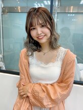 イェッカ パビル(YECCA pabil) kirara.