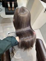 ハクア(HAKUA)&nbsp;白髪ぼかし