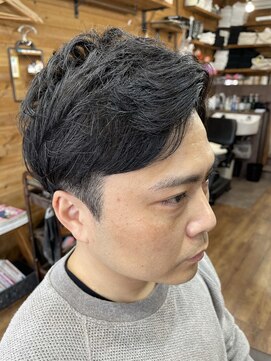 オアシス(OASIS) 爽やかナチュラル