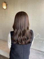 ロロネー(Lolonois)&nbsp;【Lolonois野田阪神】color