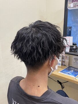 アルター(aL ter) ツイストスパイラル【アルター鎌取店　今吉】