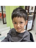 ゼンコー 立川高島屋店(ZENKO)&nbsp;サマーキッズカット