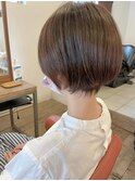 【 hair 】 iLM ×  short