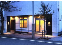 ディアーズ 甲府店(Dears)の雰囲気（【1日，3名限定の髪質改善】あなただけに向き合う時間を大切に。）