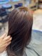 タック ヘア 安城店(Takk hair)の写真/【100％天然ヘナ使用】ヘナが大好きで研究を重ねているスタッフが、一人一人のお悩みに寄り添ったご提案♪